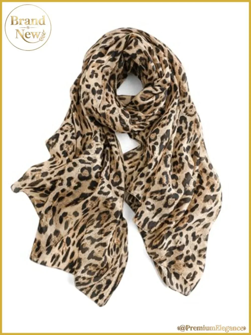 100% Mulberry Silk Scarf Large Lightweight Floral Shawl Wrap